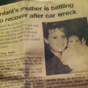 Meet your Posher, Jennifer